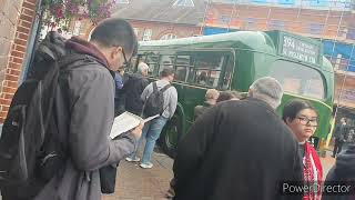 Chesham Running Day part 1 06102024 [upl. by Verada]