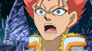 Bakugan New Vestroia Episode 33 [upl. by Anemij904]