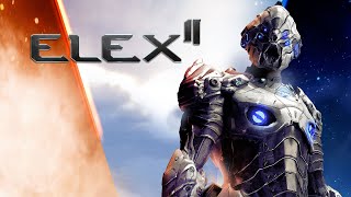 ELEX 2  Gameplay en Español [upl. by Kala]