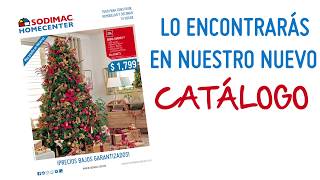 ¡Ven y disfruta con nosotros esta Navidad [upl. by Herby]