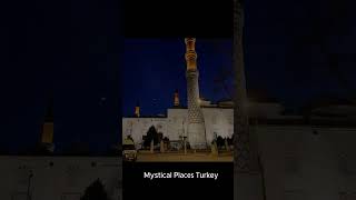 Edirne 3 şerefeli Camii shortsvideo history [upl. by Lucille]