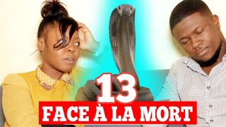 FACE À LA MORT EPISODE 13 ISTWA TRAJIK YON JÈN FI KOULÈV BAY SIDA NAN DOMI FEYTON EVANJELIK [upl. by Alodee275]