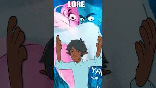 LORE OLYMPUS HAS ENDED loreolympus [upl. by Farrington983]