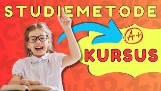 Hoe kan ek my kind help om te leer Studiemetode kursus AFRIKAANS [upl. by Rolyat]