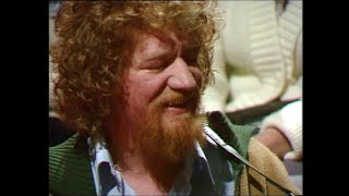 On Raglan Road  Luke Kelly 1979 [upl. by Thorvald729]