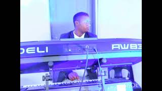 kulungile BABA sfiso ncwane cover itende [upl. by Otrebogir]