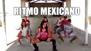 ZUMBA  Ritmo Mexicano  MC GW  Professor Irtylo Santos [upl. by Ellenaej]