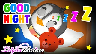 Nursery Rhymes That Make Babies Go To Sleep  Bedtime Lullabies  Leigha Marina [upl. by Dolli128]