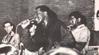 Otis Redding  Louie Louie [upl. by Onimod]