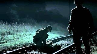 James Hurn Railway Scene Band Of Brothers [upl. by Pratte]