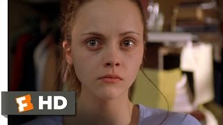 Prozac Nation 312 Movie CLIP  Health Hazard 2001 HD [upl. by Nolly]