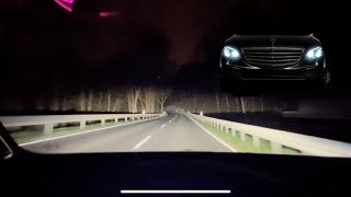 2024 CLA AMG MULTIBEAM LED [upl. by Ireland]