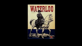 How To Play Waterloo [upl. by Gertruda675]