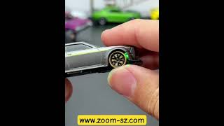 The Mini RC car 2024 rideoncar rctoys rccar rideontoys [upl. by Bywoods]