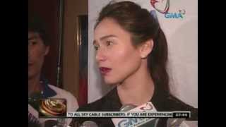 Jennylyn naging emosyonal nang pagusapan ang dating kasintahang si Patrick Garcia [upl. by Launcelot75]