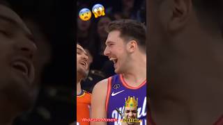 Reacting to trending nba luka basketball trae [upl. by Eanod]