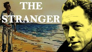 The Stranger  Albert Camus [upl. by Knowle]