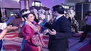 Mariage Marocaine Chaabi  Tahour  عرس مغربي مع طهور [upl. by Addis]