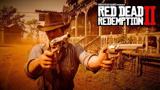 i want this game to NEVER END  Red dead redemption 2 LIVE Hindi gameplay [upl. by Atse]