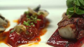 Buenos Aires cuisine by Latin Americas top chefs [upl. by Ennovahs293]