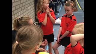 Korfbal leuk voor jouw kind  Kasper [upl. by Shiff905]