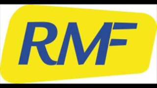 RMF FM  FAKTY  podkład muzyczny [upl. by Ecinrev]