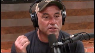 Joe Rogan  The Truth About Trophy Hunting [upl. by Kere]