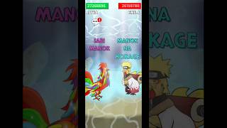 SARIMANOK vs Manok na HOKAGE  Manok Na Pula  Multiplayer [upl. by Nallaf]