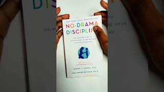 Positive Discipline NoDrama Discipline Book By Daniel J Siegel and Tina Payne Bryson PART 1 [upl. by Regnig]