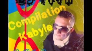 Yacine yefsah azewit rewit kabyle 2012mix by dj tita [upl. by Matuag]