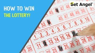 How to Win the Lottery by Predicting Winning Lottery Numbers [upl. by Ylimme]