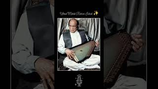 Heart Touching ❤ Ustad Mehdi Hassan subscribe youtube musician music ghazal viral like share [upl. by Beauvais]