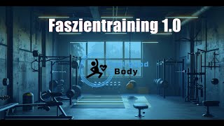 Faszientraining 10  Fokus untere Extremitäten 2x60sek pro Muskelpartie [upl. by Ramed876]