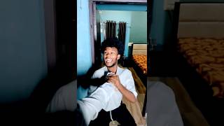 Bhoot waladaravana Bhoot 🤩😝comedy shortvideos [upl. by Redliw]