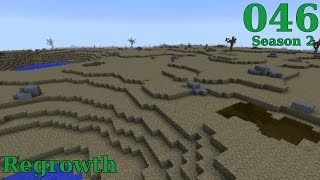 Minecraft Regrowth  Goggles amp A Turbine  S02E046 [upl. by Eldwun]