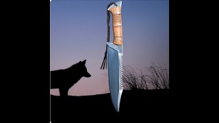 NEMESIS SAWBACK BOWIE [upl. by Harli]