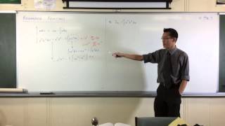 Introduction to Recurrence Relations [upl. by Muhcan]