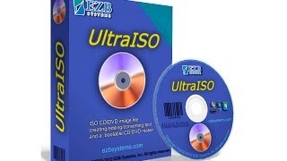 UltraISO Review [upl. by Hollington]