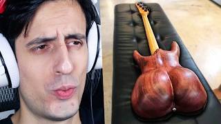 SMASH or PASS Musical Instruments Edition [upl. by Colley]