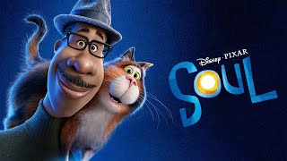 Soul 2020 Full Movie  Jamie Foxx Tina Fey amp Graham Norton  Review amp Facts [upl. by Enelaj]