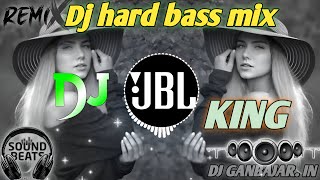 English new DJ song  Furkan Soysal  Dj hard bass mix  Dj Ganbajar In [upl. by Ninnahc]