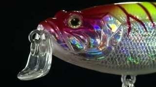 Strike Pro  Crankee Bass [upl. by Gnirol]