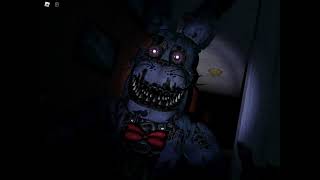 ALL FNAF 34 JUMPSCARESfnafforyoufyptrendingviralscaryjumpscares [upl. by Pietrek]