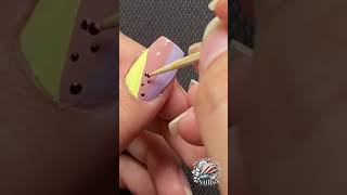 How You can Do It Yourself P2 nails [upl. by Bryn]