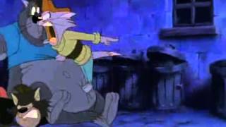 Tom And Jerry The Movie 1992 clip56 [upl. by Alled]