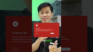 Website Di Blok Google 🤯 website wordpress google viralvideo [upl. by Arvind]