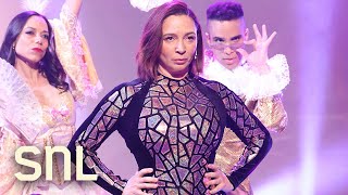 Maya Rudolph Mother’s Day Monologue  SNL [upl. by Ettelorahc]