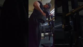 Hammer curl 50kg 12reps [upl. by Gierc]