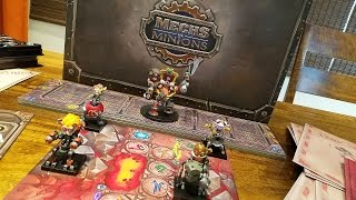 League of Legends Board Game Unboxing and Overview in 4K [upl. by Evreh957]