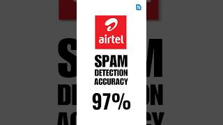 How BSNL is Taking on Airtel with this SpamBlocking Feature  Shorts [upl. by Lyell]